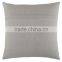 High Quality 45x45'' Cushion Cover Printed Gray & Green Geometric Cushion Home Decor Sofa Pillowcase Wholesale Supplier