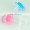 BPA free PP pacfier/ silicone pacfier baby pacifier