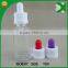 30ml e liquid juice dropper bottle for essential oil