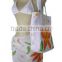 100% cotton plain kikoy beach Pareo towel