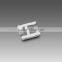 0805 Bicolor Smd Led Prewired Red-Warm White