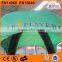 EN14960 Oxford and PVC Dome Transparency Window Inflatable Circus Tent