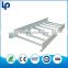data canter telecom room IEC61537 cable tray ladder