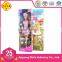 11.5 inch beautiful fashion doll