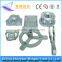 Lost Wax Investment Casting for Aluminum Die Casting