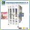 Large Four Side Sealing automatic pellet rice bagging machine