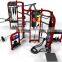 Pearl Delt Pec Fly/ integrated Gym Trainer / fitness equipment