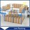 Build Mezzanine Floor