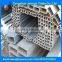 SELL HIGH QUALITY PRE-GALVANIZED SQUARE STEEL PIPE/TUBE