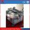 vacuum Flat Bed Semi-automatic Wedding Card Spot Uv Prices Of Silk Screen Printing Machine With Micro-registration For Sales
