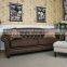 New model luxury leather sofa price