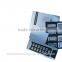 Waterproof IP68 Security Door Access Controller with Optional Backlighting