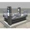 Fashion style cigarette display shelves for decorate store