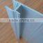 Industrial Aluminum Joint Profile of Angle Shape