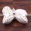 Manufacturer cotton baby shoe wholesale different cute print baby boots shoes