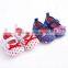 Wholesale Crochet China best selling baby dress shoes