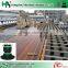 plastic pedestal---support system for decking