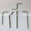 Stainless Steel "7" Exhaust Hanger for car