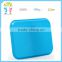 2016 wholesale multipurpose rectangular stackable plastic paint tray