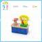 Other educational toys infant toys wooden role play toys breakfast set