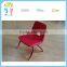 Children chair plastic chair kindergarten furniture students study chair