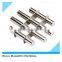 Custom super strong permanent promotional neodymium ndfeb bar magnet prices