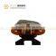 led traffic warning lightbar/emergency led halogen rotating lightbar