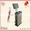 2015 New products advertisment umbrella wrapper bin mechanism