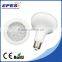 Plastic housing SMD LED high lumen PAR38 16W with greatest brightness with CE ROHS