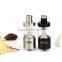 2016 Hottest product Bellus RTA Tank with SS and Black two colors vaporizer atomizer