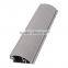 Best price very cheap aluminium profile