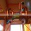 Base Oil Production Unit For Waste Lube Oil Vacuum Distillation System