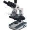 XSP-121B-RC Biological Microscope/binocular microscope with CE approved