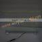 battery powered led light box slim light box outdoor light box