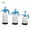 1L 1.5L 2L New Garden Watering Sprayer Pump Sprayer Hand Pressuer Sprayer