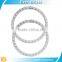 Angel eyes 1210 led chips 40mm/50mm/60mm/70mm/80mm/90mm/100mm/110mm/120mm/130mm cheap car lights