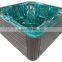 China Factory Wholesale Price Royal High Quality Outdoor Spa Pool Sexy Masage Spa