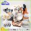 High quality 90 pcs cooking pots and pans ceramic cookware kitchen accessories cook ware