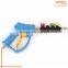 High Pressure Car wash water spray gun Garden Cleaning Water Gun Sprayer