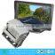 HD night vision bus camera XY-08S