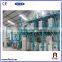 60 Tons Per Day Automatic Wheat Flour Complete Plant