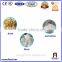 Building structural Automatic Wheat Flour Mill Machinery
