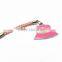Newest Custom Cute Metal Mible Phone Key Chain