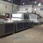 DKHHJX-1300 Factory Direct Four Rolls 4-5 ream/mins Automatic Trim A3/ A4 All Size Paper Cutting Machine