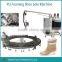 100 stations rotary PU shoe sole injection moulding machine
