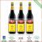 SUPERIOR DARK SOY SAUCE IN GLASS BOTTLE 750G/640ML