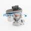 Запасные части для Peugeot. клапан EGR. Peugeot Boxer 2.2 2.4 tdci 1618HQ 1618R5 8C1Q9D475BA