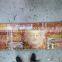 Modern buddha abstract oil paintings