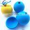 Eco-friendly Whisky Roundes Ice Ball Silicone
