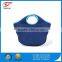 Custom logo neoprene heat preservation lunch bag for office